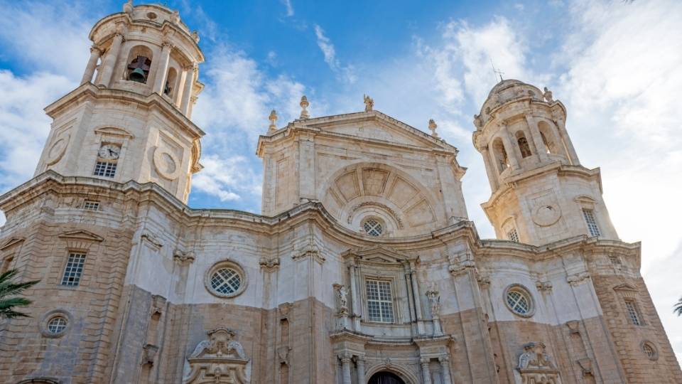 Cattedrale di Cadice