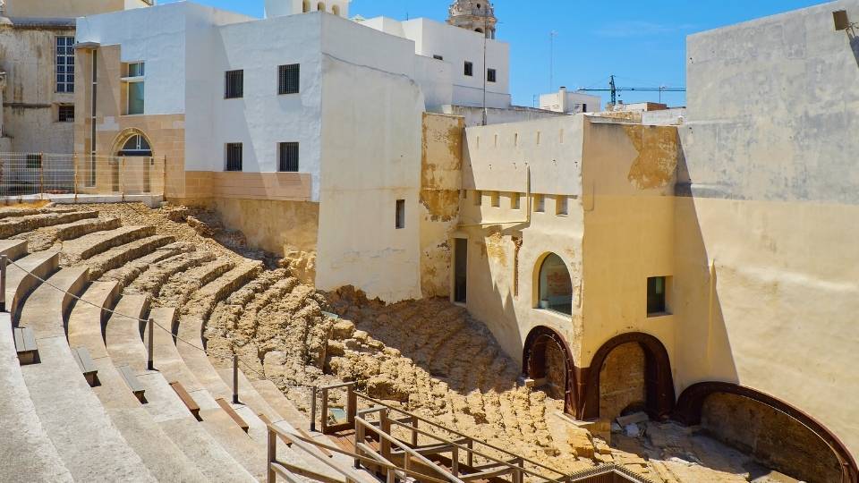 Teatro Romano