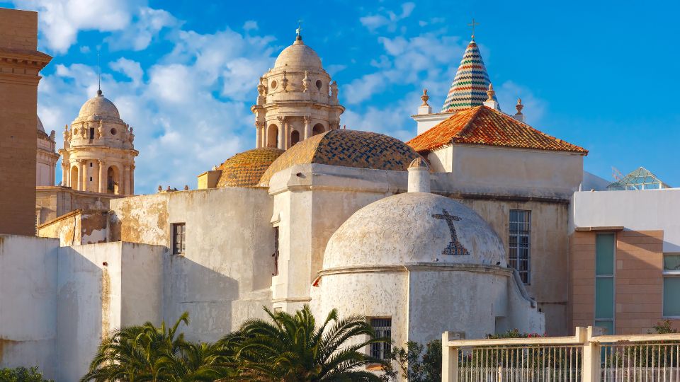 Parrocchia della Santa Croce