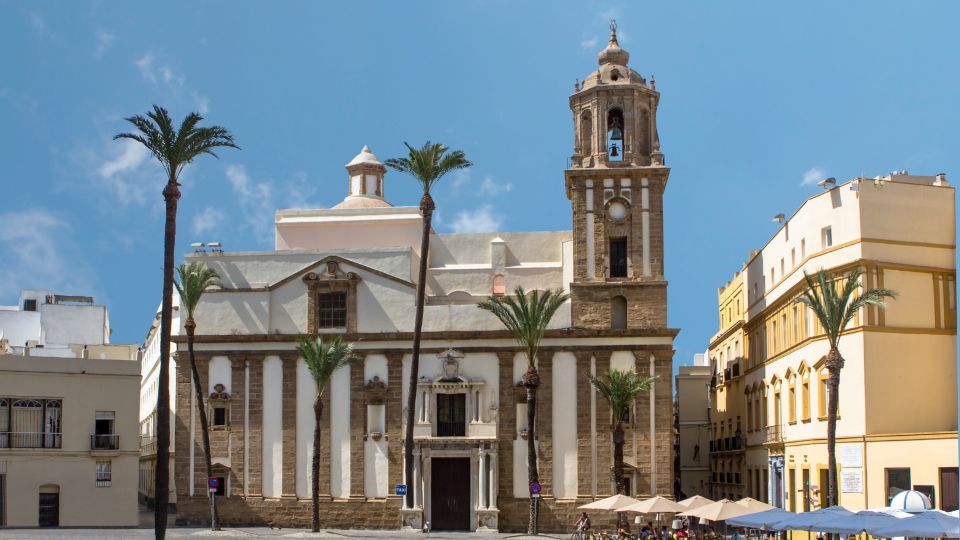 Chiesa di San Giacomo Apostolo