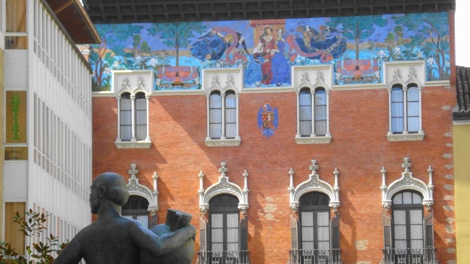 Edificio Villandrando