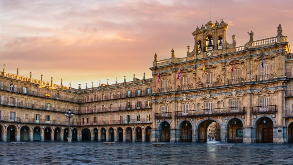 Plaza Mayor