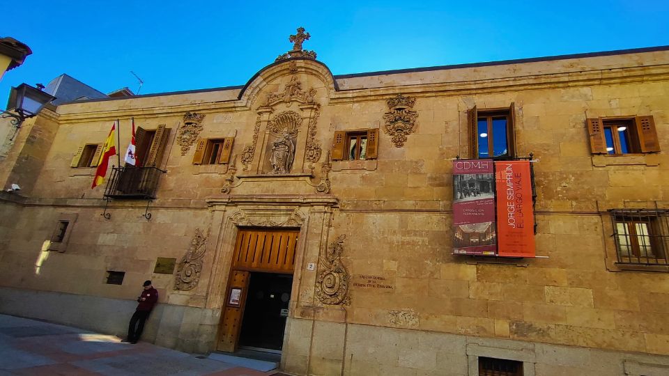 Archivo General de la Guerra Civil