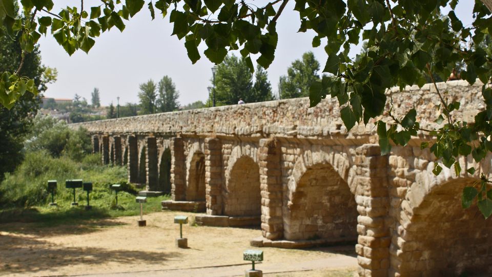 Puente romano