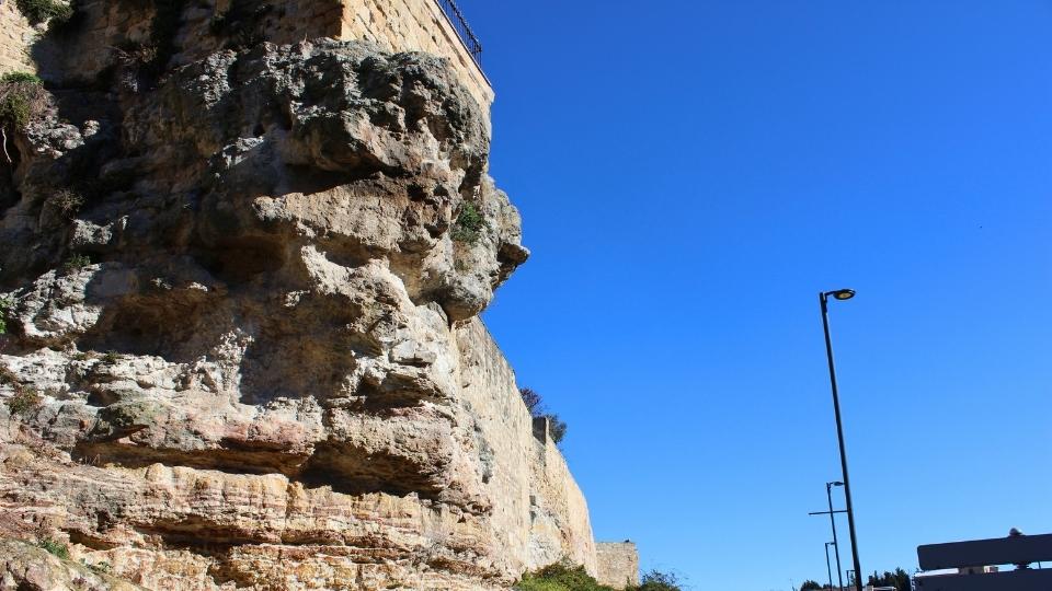 Muralla de Salamanca