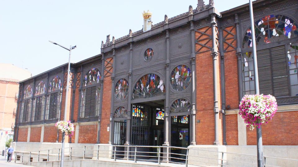 Mercado Central
