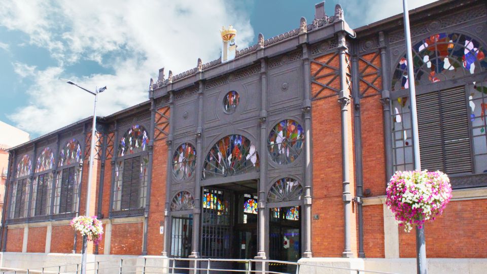 Mercado Central