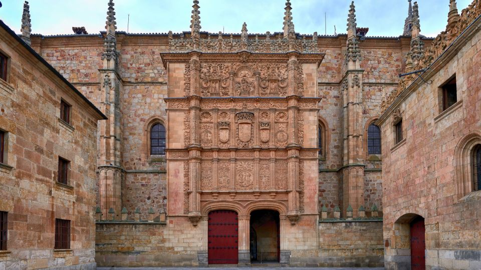 Universidad de Salamanca