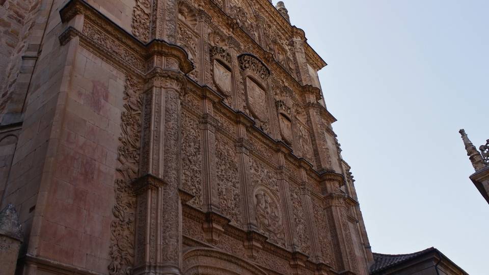Universidad de Salamanca