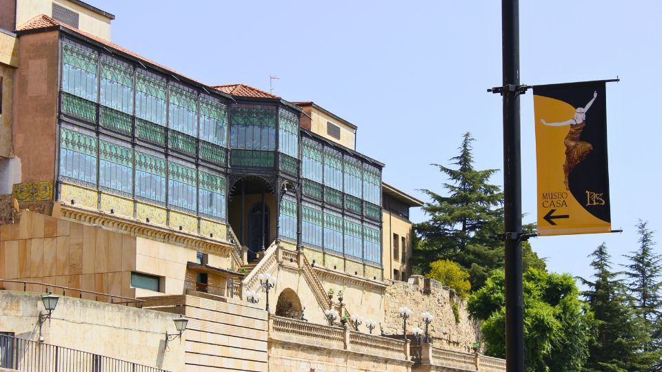 Casa Lis