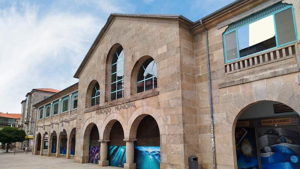 Mercado Municipal 