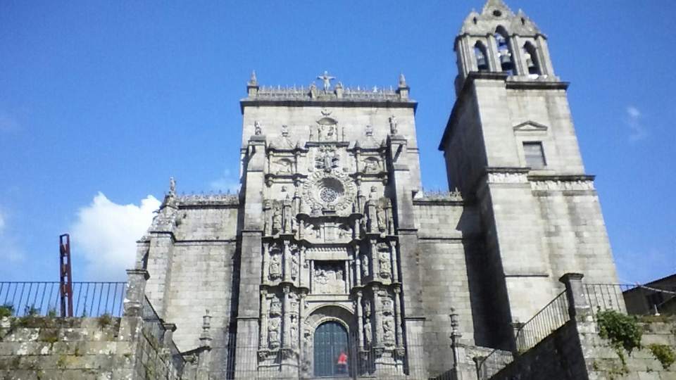 Basílica de Santa María la Maior