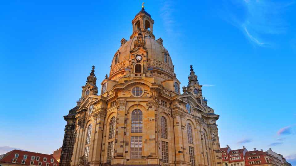 Église Notre-Dame