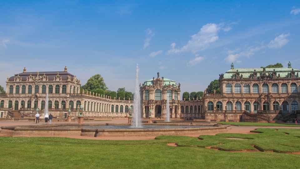 Zwinger