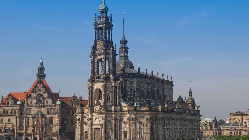 Cathédrale de la Sainte-Trinité