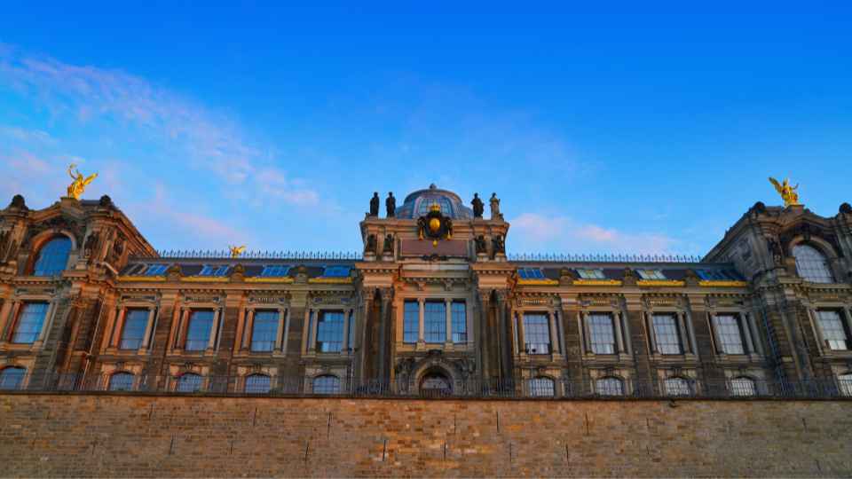 Académie des Beaux-Arts de Dresde