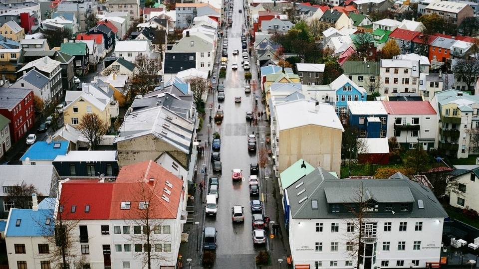 Percorso della guardia scolastica