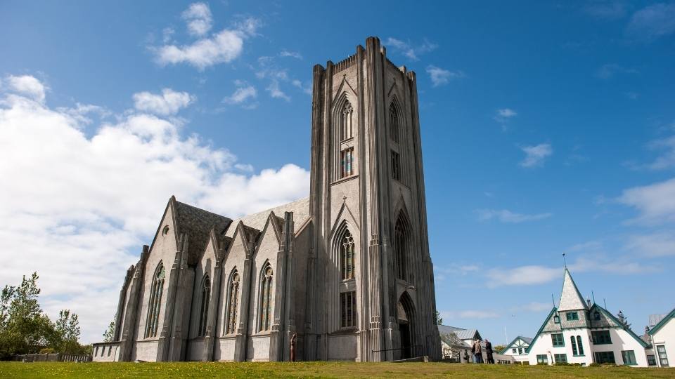 Cattedrale di Cristo Re