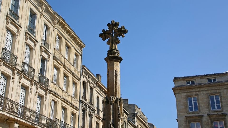 Platz Saint-Projet