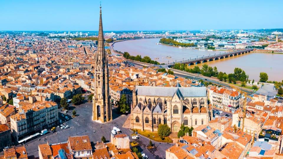 Basilika Saint-Michel