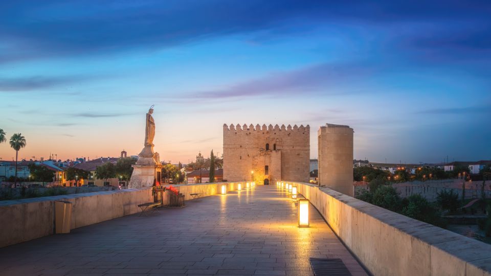 Torre de la Calahorra