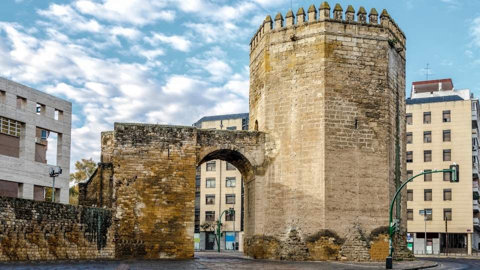 Torre de la Malmuerta