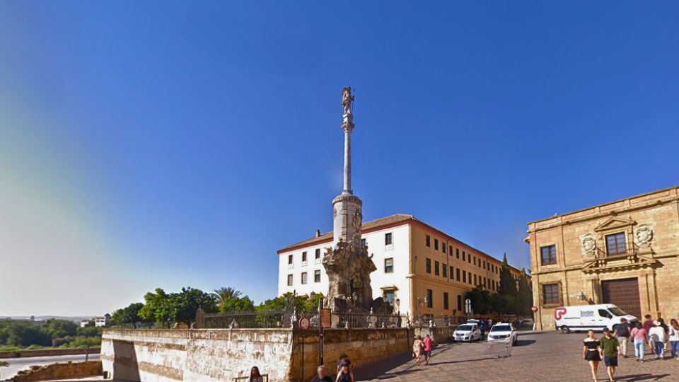 Triunfo de San Rafael