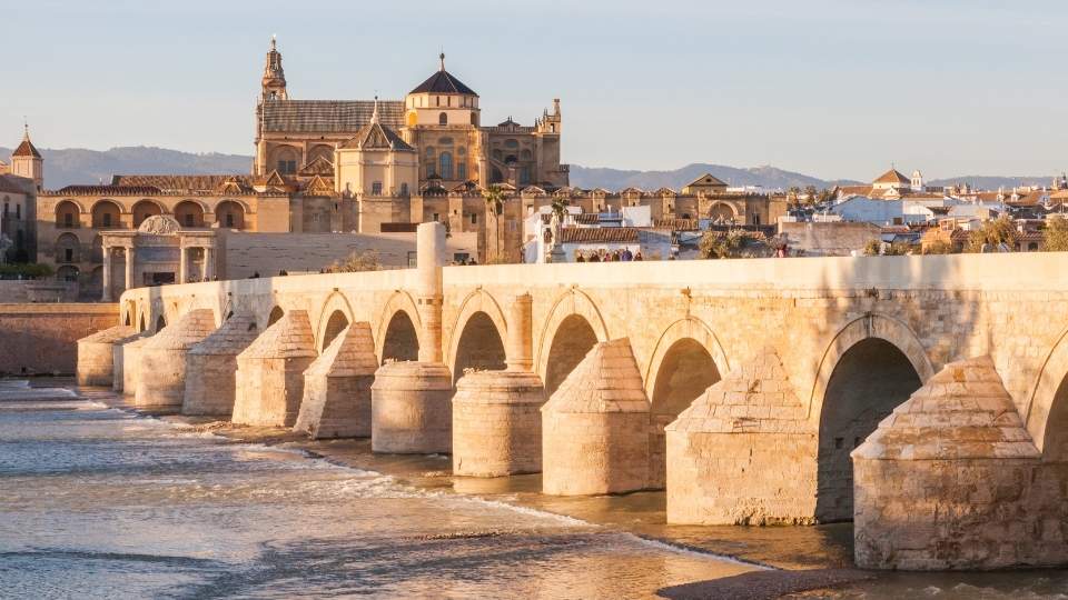 Puente Romano