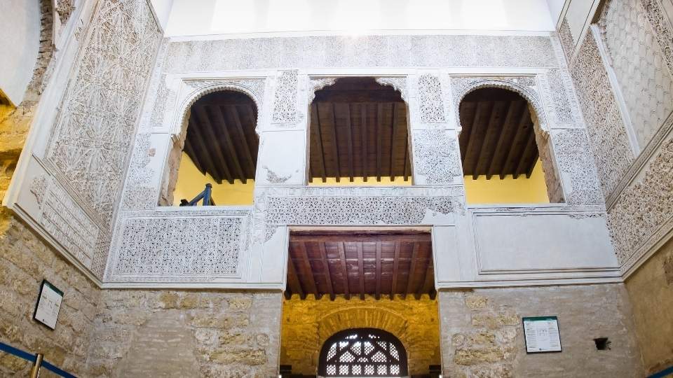 Sinagoga de Córdoba