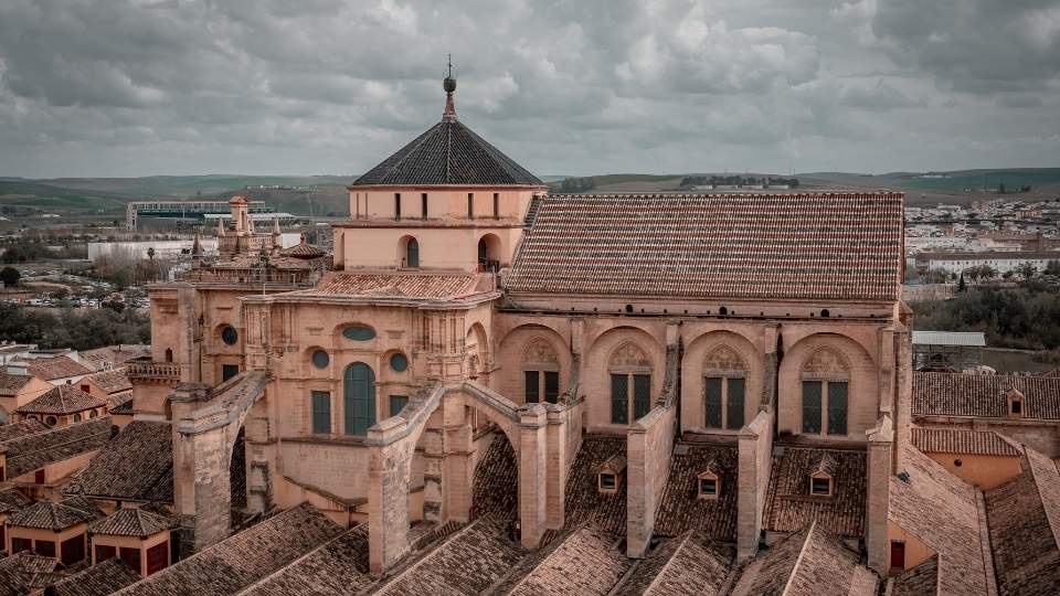 Mezquita-Catedral de Córdoba