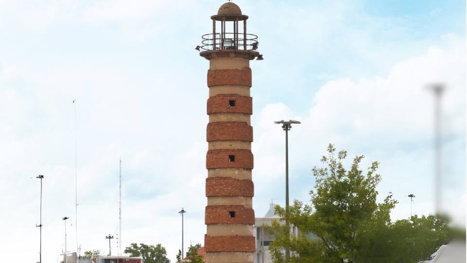 Faro de Belem