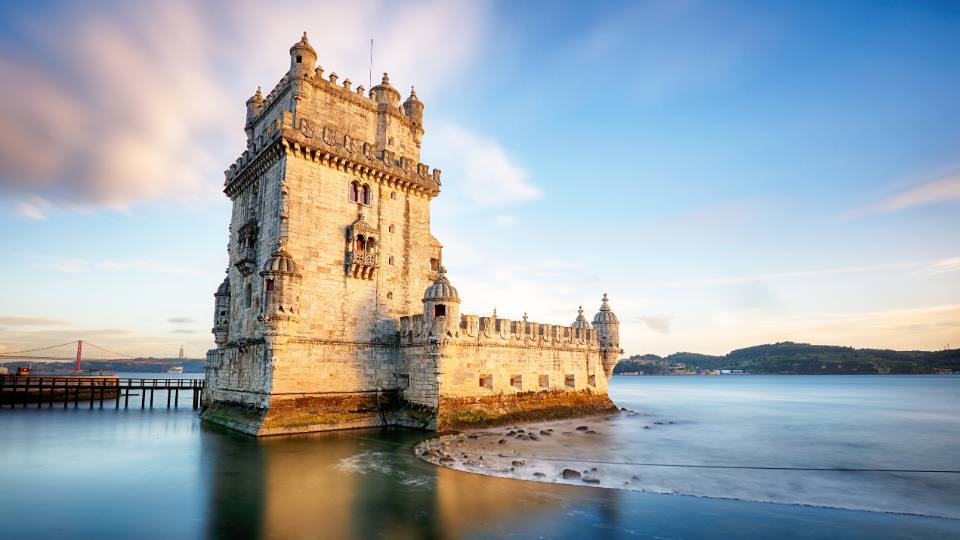 Torre de Belém 