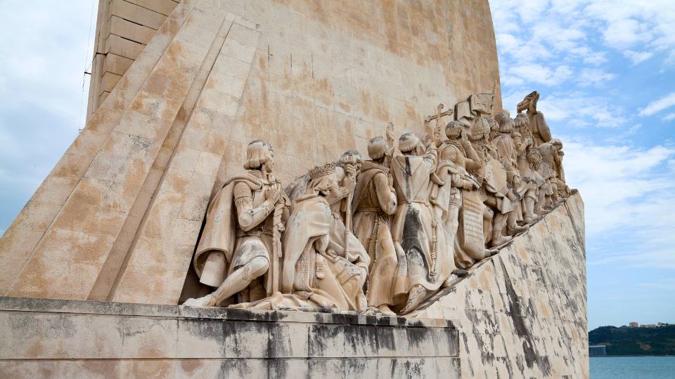 Monumento a los Descubrimientos 