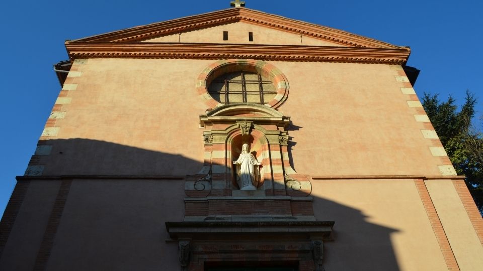 Kapelle der Karmeliten