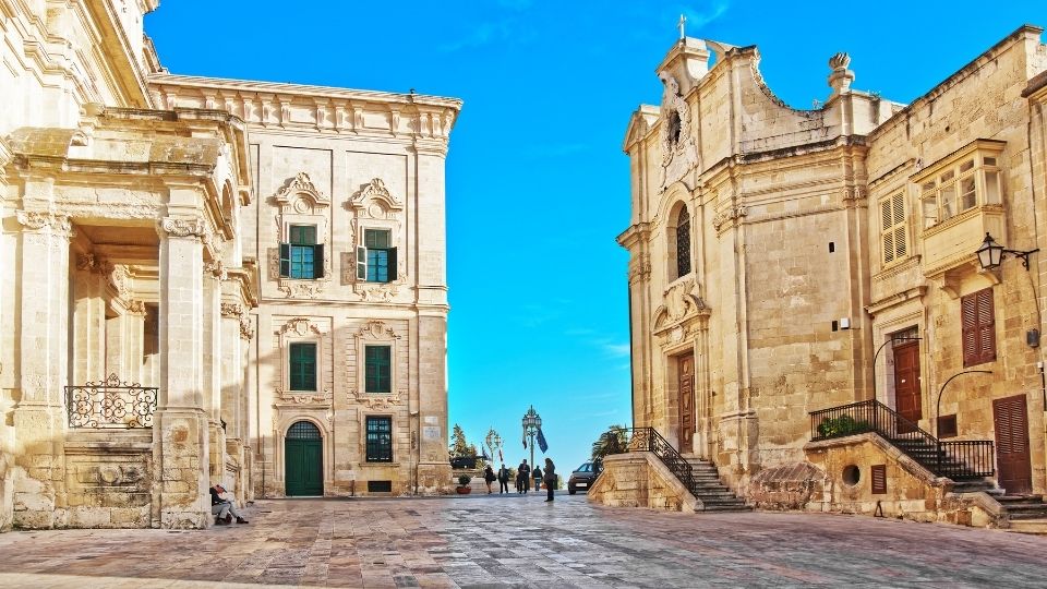 Kirche Unserer Lieben Frau vom Sieg