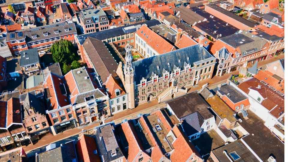 Alkmaar City Hall
