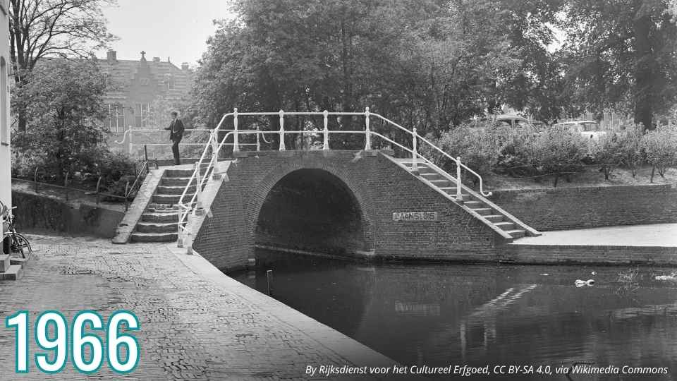 Lamoraalsluis (Lamoral Lock)