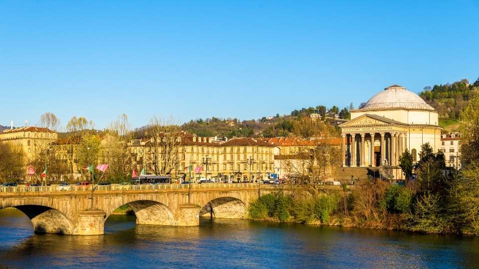 Ponte Vittorio Emanuele I