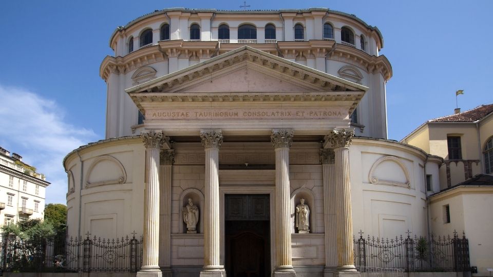 Restos muralla romana