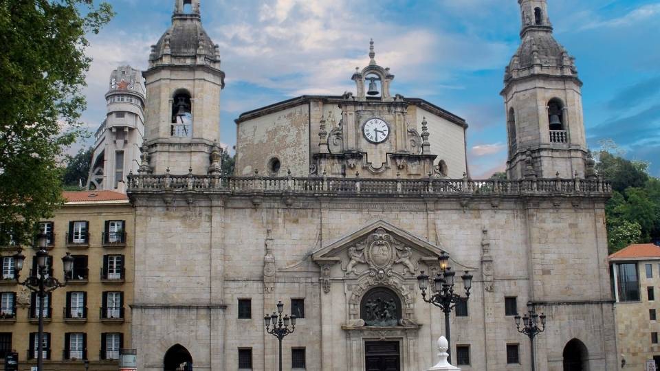 Church of Saint Nicholas of Bari