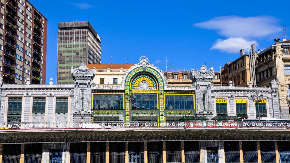 Starting Point - Concordia Station