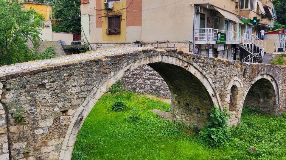 Puente de Tabak
