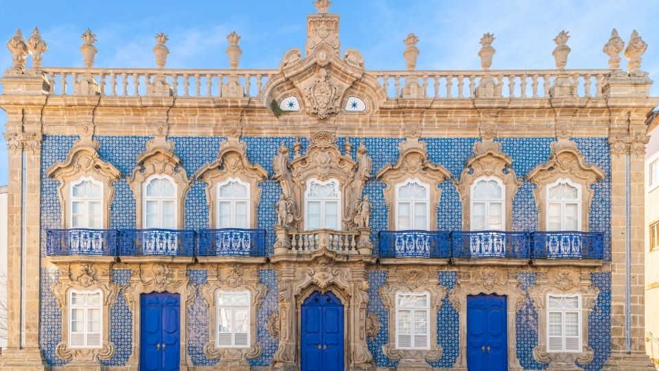Casa de Raio