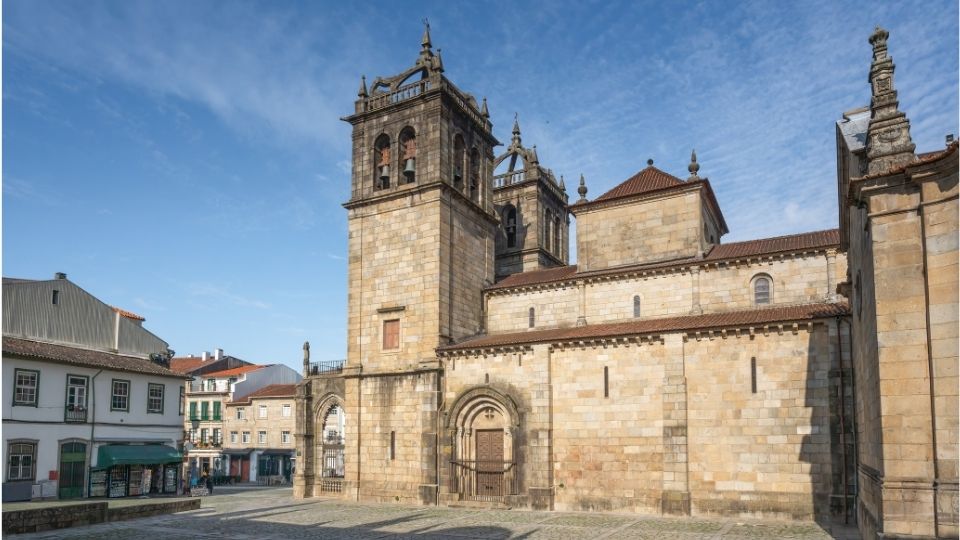 Catedral de Braga