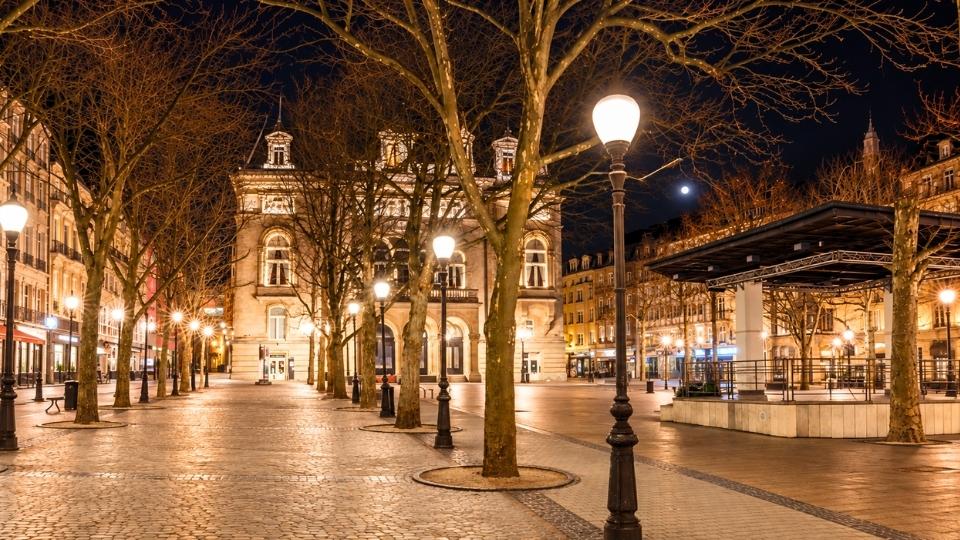 Praça de Armas