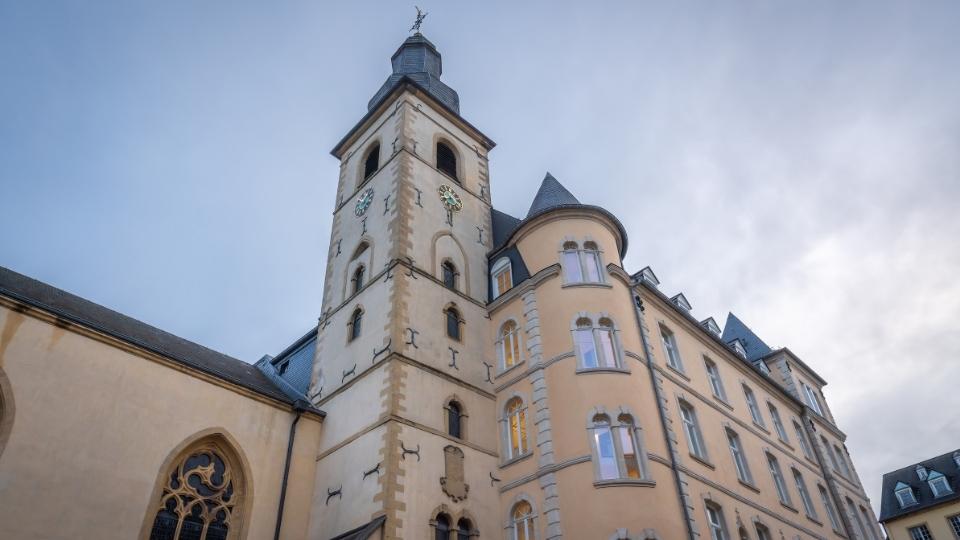 Igreja de São Miguel