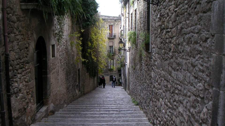 El Call (Barrio judío)