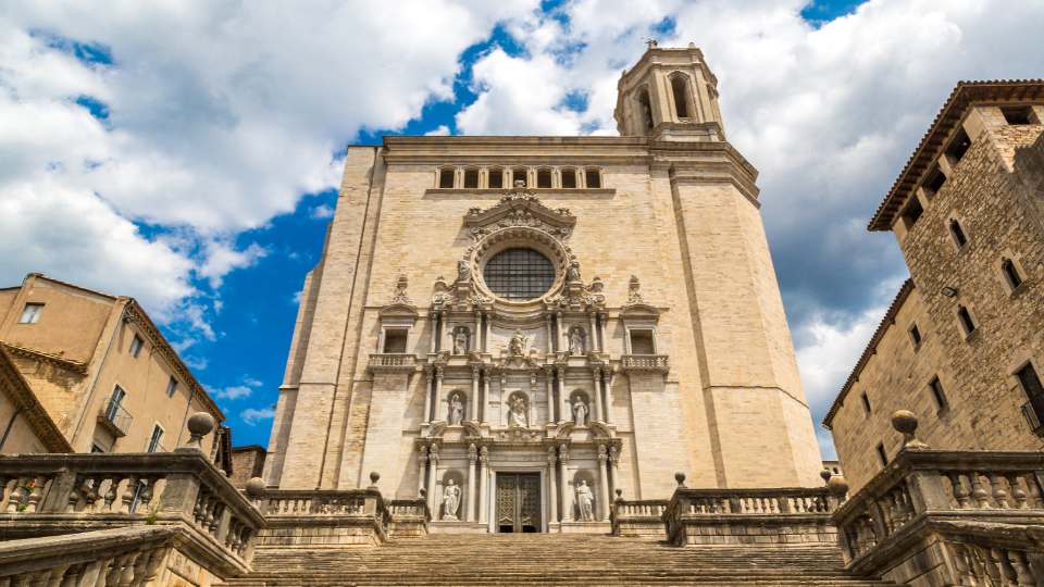 Catedral de Girona