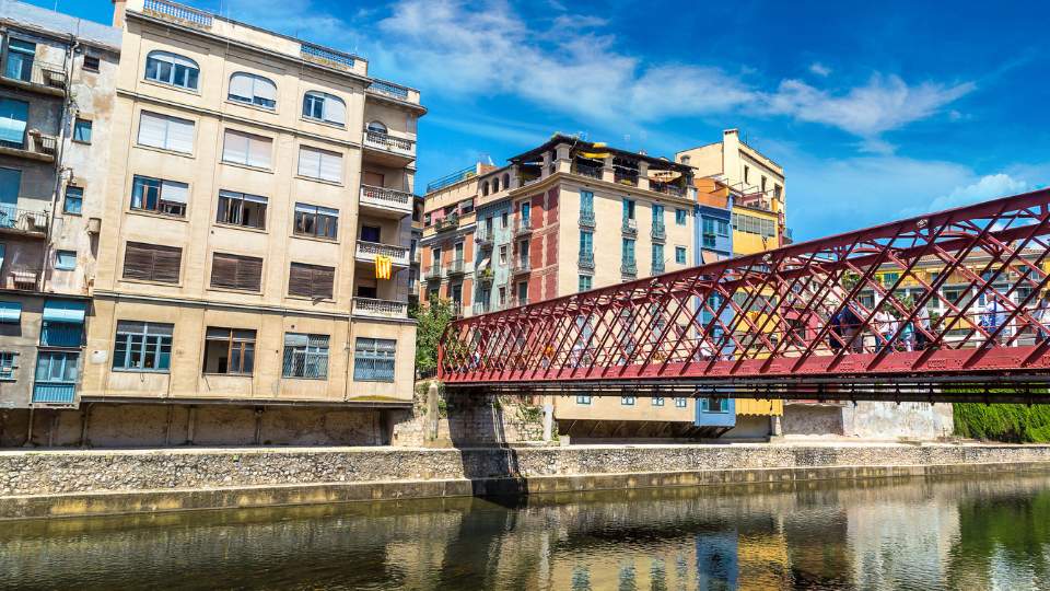 Puente de las Pescaderías Viejas