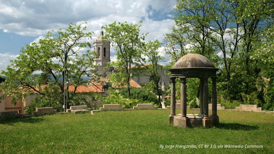 Carrer dels Alemanys